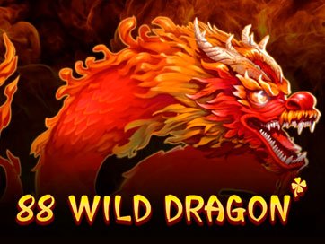 88 Wild Dragon