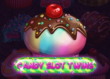 Candy Slot Twins
